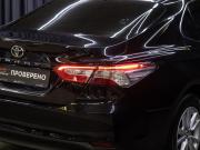 Toyota Camry VII (XV50) Рестайлинг 2 Москва  - изображение 43