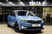 Skoda Rapid I Уфа  - изображение 21