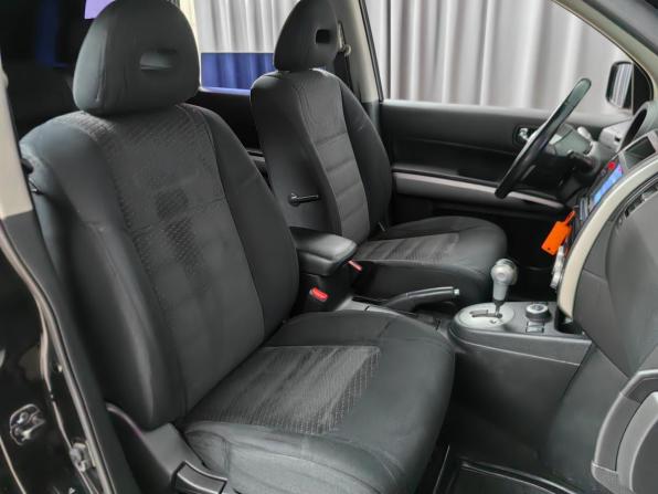 Nissan X-Trail II Рестайлинг с пробегом 2011 года, цена 1 260 000 рублей, 177500 км, внедорожник, Автокод Объявления