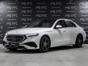 Mercedes-Benz E-Класс VI (W214 S214) Москва  - изображение 20
