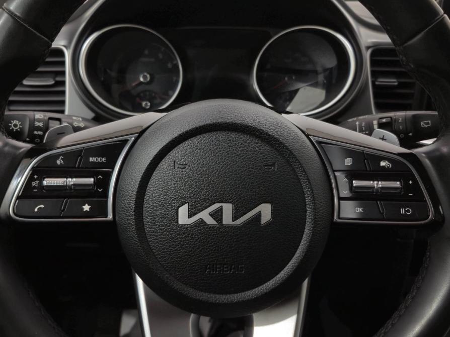 Kia Ceed III Рестайлинг Альметьевск  - изображение 24
