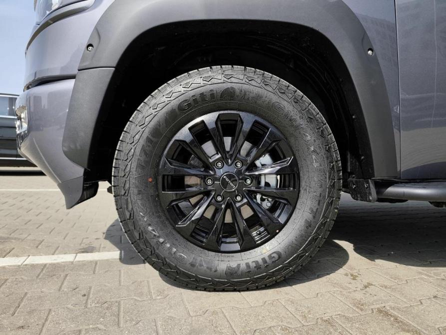 Foton Tunland V9 Москва  - изображение 17