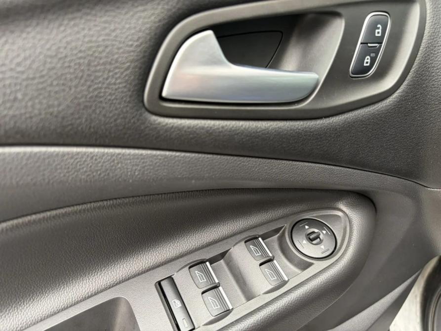 Ford Kuga II Рестайлинг Москва  - изображение 21
