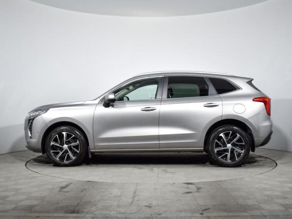Haval Jolion I с пробегом 2023 года, цена 1 825 000 рублей, 43119 км, внедорожник, Автокод Объявления