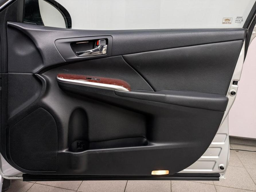 Toyota Camry VII (XV50) Москва  - изображение 22