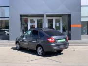 Lada (ВАЗ) Granta I Рестайлинг Краснодар  - изображение 23