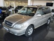 Kia Carnival I Рестайлинг Челябинск  - изображение 10