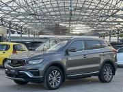 Geely Atlas Pro Тула  - изображение 20