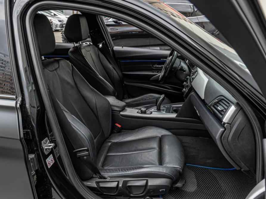 BMW 3 серии VI (F3x) Рестайлинг Краснодар  - изображение 9