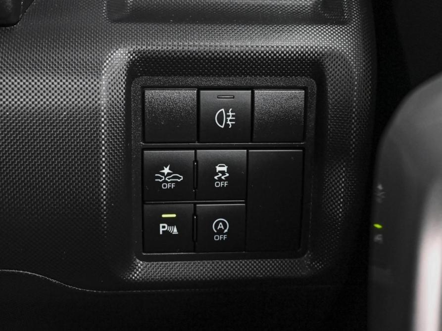 Toyota Raize I Ставрополь  - изображение 19