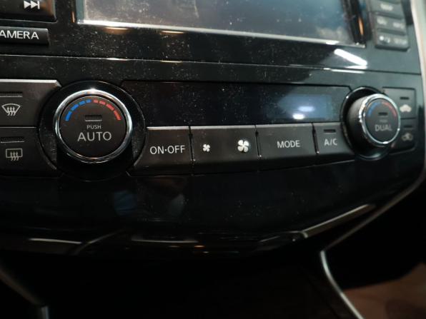 Nissan Teana III (L33) с пробегом 2015 года, цена 1 150 000 рублей, 257358 км, седан, Автокод Объявления