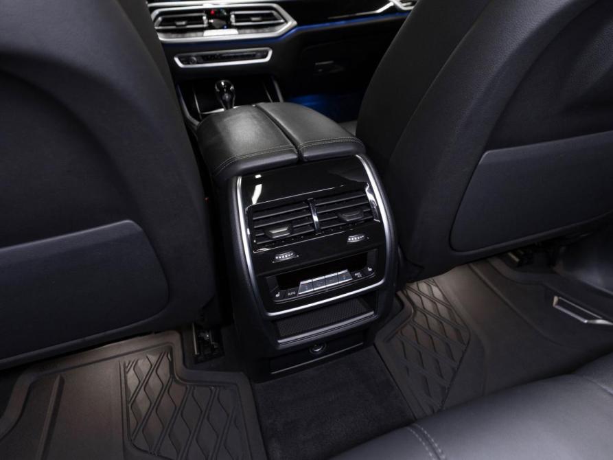 BMW X5 IV (G05/G18) Москва  - изображение 15