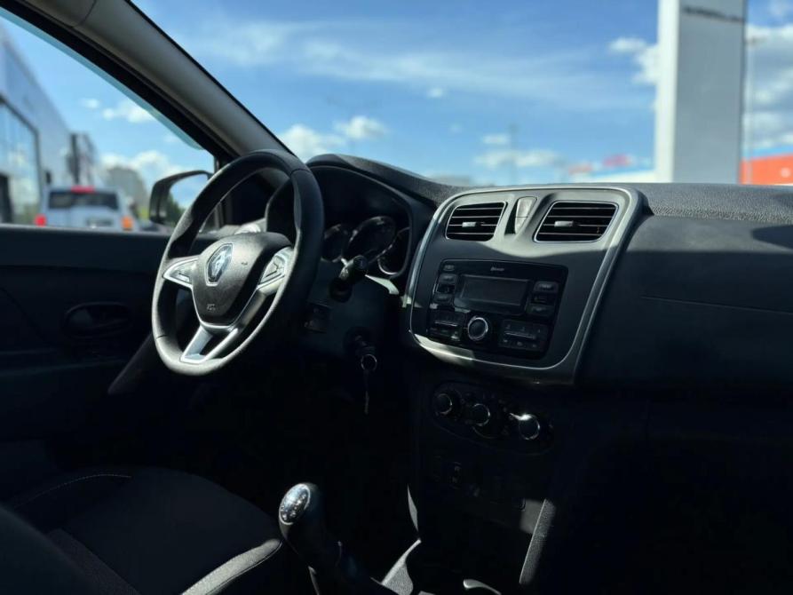Renault Sandero II Рестайлинг Сыктывкар  - изображение 24