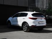 Kia Sportage IV Рестайлинг Москва  - изображение 28