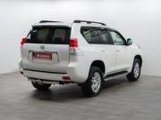 Toyota Land Cruiser Prado 150 Series Красноярск  - изображение 31