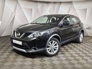 Nissan Qashqai II Москва  - изображение 21