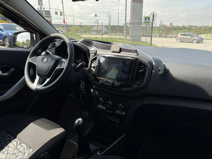 Lada (ВАЗ) XRAY I Крым  - изображение 17