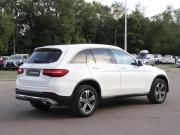 Mercedes-Benz GLC I (X253) Москва  - изображение 29