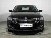 Skoda Octavia III (A7) Рестайлинг Санкт-Петербург  - изображение 18