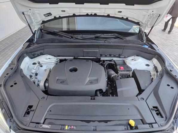 Volvo XC90 II Рестайлинг 1 с пробегом 2020 года, цена 4 700 000 рублей, 108763 км, внедорожник, Автокод Объявления