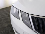 Skoda Octavia III (A7) Рестайлинг Москва  - изображение 45