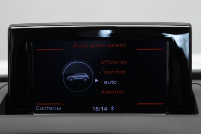 Audi Q3 I (8U) Рестайлинг с пробегом 2017 года, цена 2 550 000 рублей, 72073 км, внедорожник, Автокод Объявления