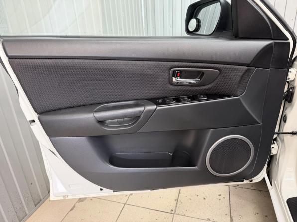 Mazda 3 I (BK) Рестайлинг с пробегом 2008 года, цена 738 000 рублей, 162256 км, седан, Автокод Объявления