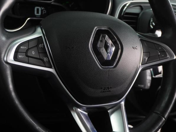 Renault Kaptur I Рестайлинг с пробегом 2020 года, цена 1 549 000 рублей, 122730 км, внедорожник, Автокод Объявления