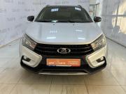 Lada (ВАЗ) Vesta I Пермь  - изображение 21