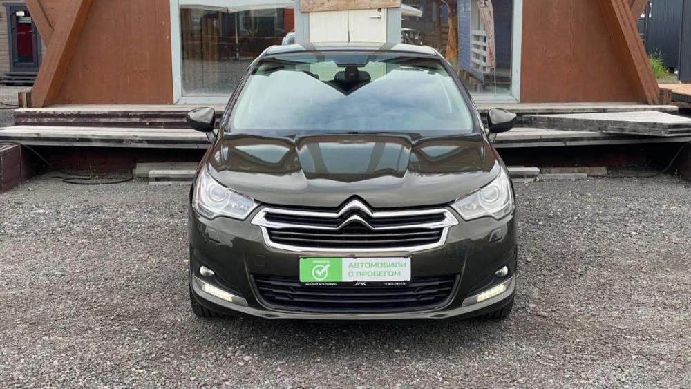 Citroen C4 II Санкт-Петербург  - изображение 2