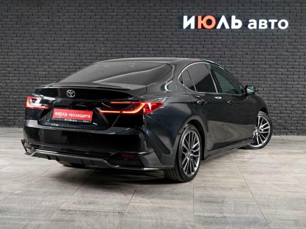 Toyota Camry IX (XV80) China Market с пробегом 2024 года, цена 3 790 000 рублей, 31220 км, седан, Автокод Объявления