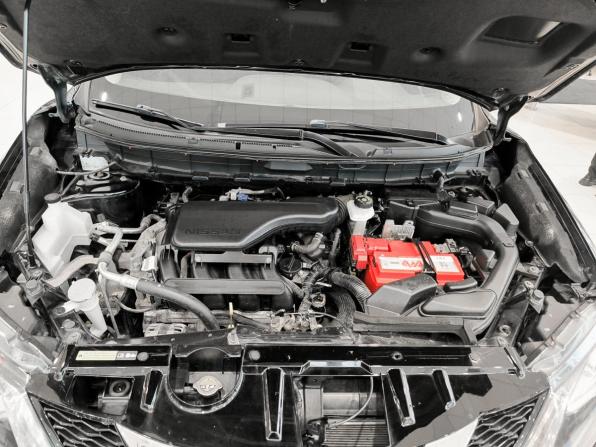 Nissan X-Trail III с пробегом 2018 года, цена 2 250 000 рублей, 97056 км, внедорожник, Автокод Объявления