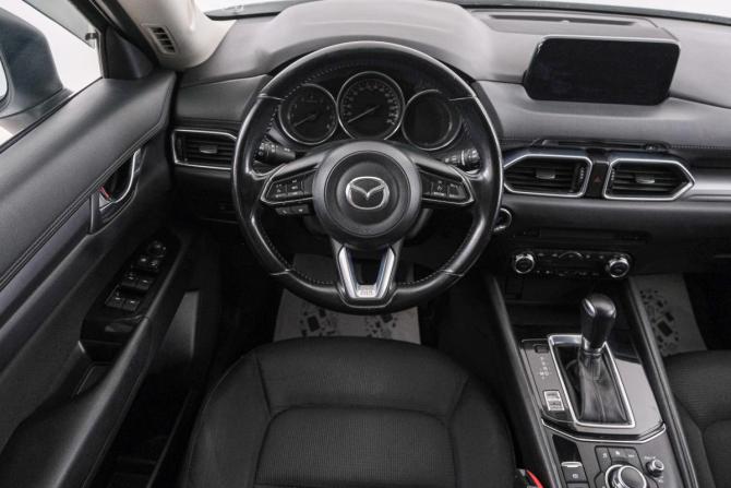 Mazda CX-5 II с пробегом 2018 года, цена 2 149 000 рублей, 195000 км, внедорожник, Автокод Объявления