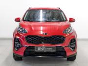 Kia Sportage IV Рестайлинг Санкт-Петербург  - изображение 30