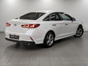 Hyundai Sonata VII (LF) Рестайлинг Москва  - изображение 33