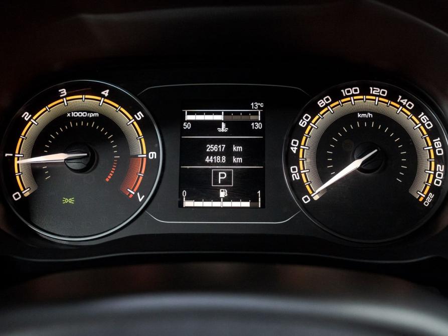 Lada (ВАЗ) Vesta I Рестайлинг (NG) Тюмень  - изображение 26