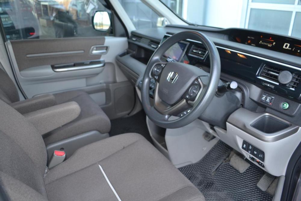 Honda Stepwgn V Рестайлинг Воронеж  - изображение 7
