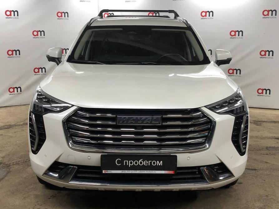 Haval Jolion I Санкт-Петербург  - изображение 2