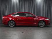 Ford Fusion (North America) II Ставрополь  - изображение 25