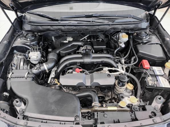 Subaru Outback V с пробегом 2015 года, цена 2 172 500 рублей, 142359 км, универсал, Автокод Объявления