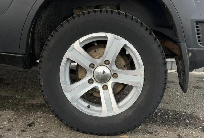 Chevrolet Niva I Рестайлинг с пробегом 2015 года, цена 560 000 рублей, 60984 км, внедорожник, Автокод Объявления