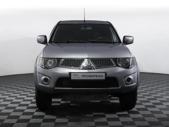 Mitsubishi L200 IV с пробегом 2011 года, цена 1 469 000 рублей, 138029 км, offers.body_type.unknown, Автокод Объявления