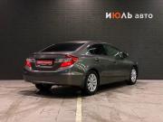 Honda Civic IX Челябинск  - изображение 27