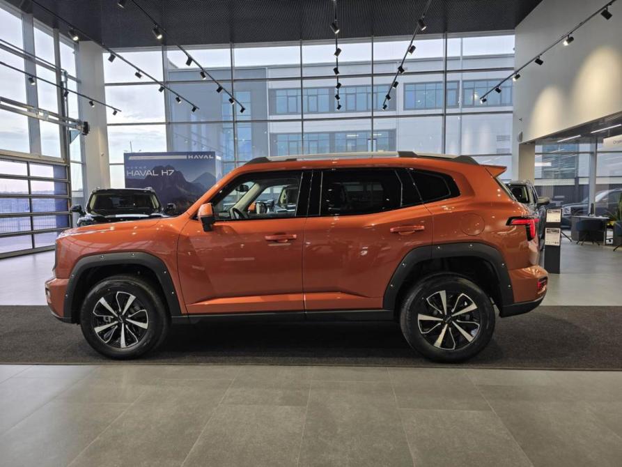 Haval H7 I Саратов  - изображение 7