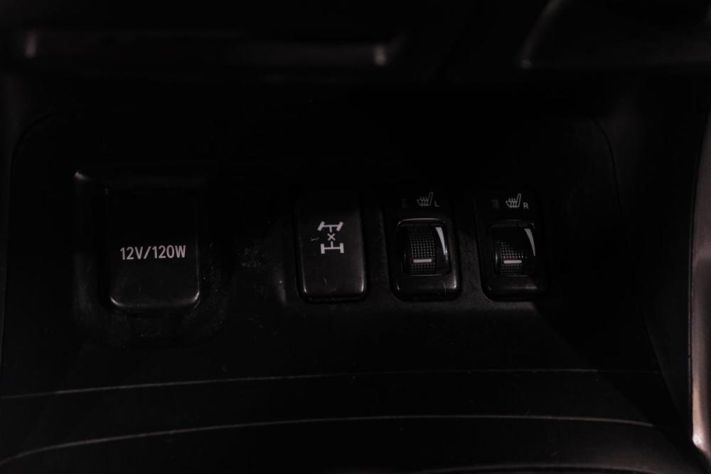 Toyota Land Cruiser Prado 120 Series Новокузнецк  - изображение 22