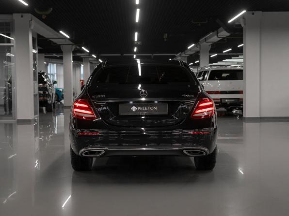 Mercedes-Benz E-Класс V (W213 S213 C238) с пробегом 2017 года, цена 3 400 000 рублей, 82313 км, седан, Автокод Объявления
