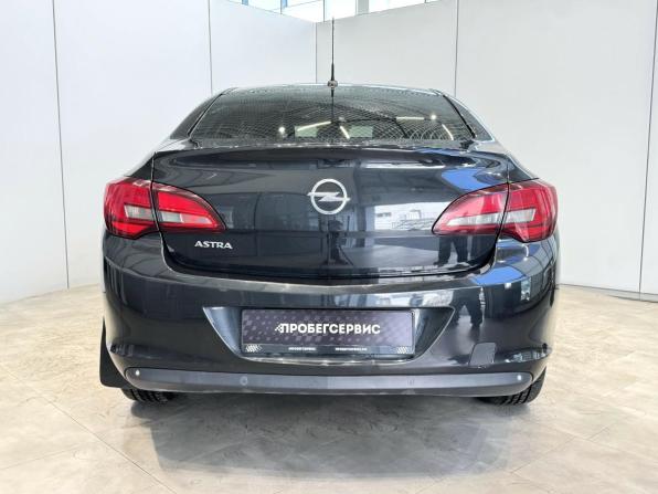 Opel Astra J Рестайлинг с пробегом 2012 года, цена 810 000 рублей, 193965 км, седан, Автокод Объявления