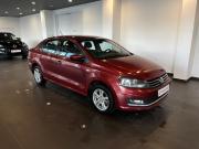 Volkswagen Polo V Рестайлинг Чебоксары  - изображение 38