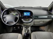 Chevrolet Rezzo Москва  - изображение 30