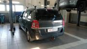 Opel Zafira B Рестайлинг Санкт-Петербург  - изображение 9